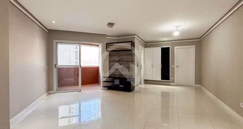 Apartamento com 3 quartos à venda na Avenida República Argentina, 2751, Portão, Curitiba