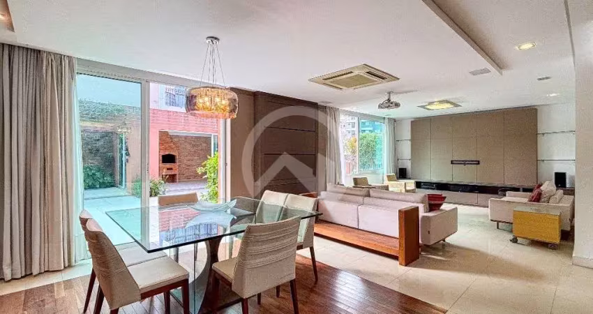 Casa com 4 quartos à venda na Travessa Luthero, 96, Alto da Glória, Curitiba
