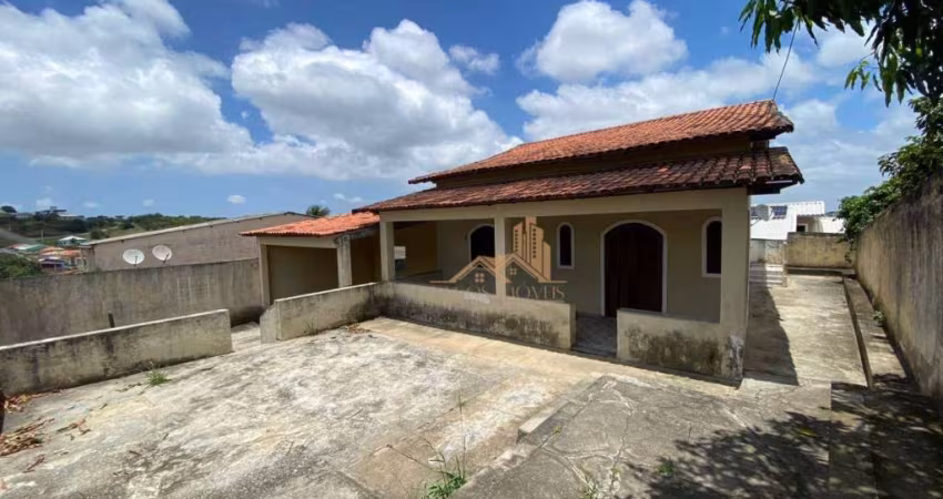 Casa com 3 dormitórios à venda, 180 m² por R$ 250.000,00 - Morro do Milagre - São Pedro da Aldeia/RJ