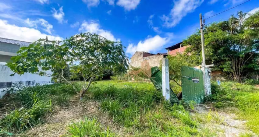 Terreno à venda, 720 m² por R$ 350.000,00 - Porto Aldeia - São Pedro da Aldeia/RJ