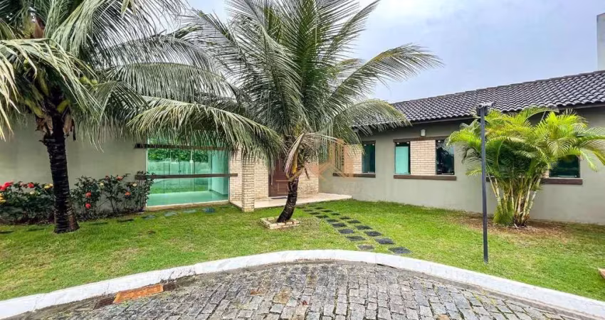 Casa com 3 dormitórios para alugar, 111 m² por r$ 4.500,00/mês - centro - são pedro da aldeia/rj