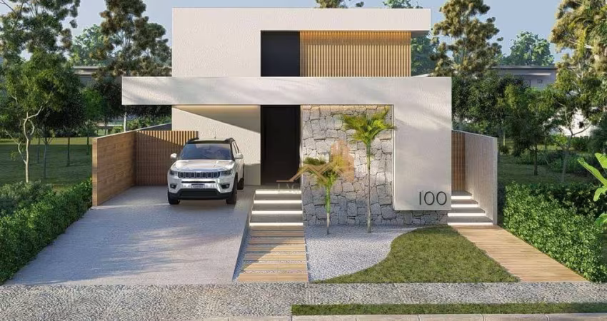 Casa com 3 dormitórios à venda, 170 m² por R$ 1.200.000,00 - Nova São Pedro - São Pedro da Aldeia/RJ