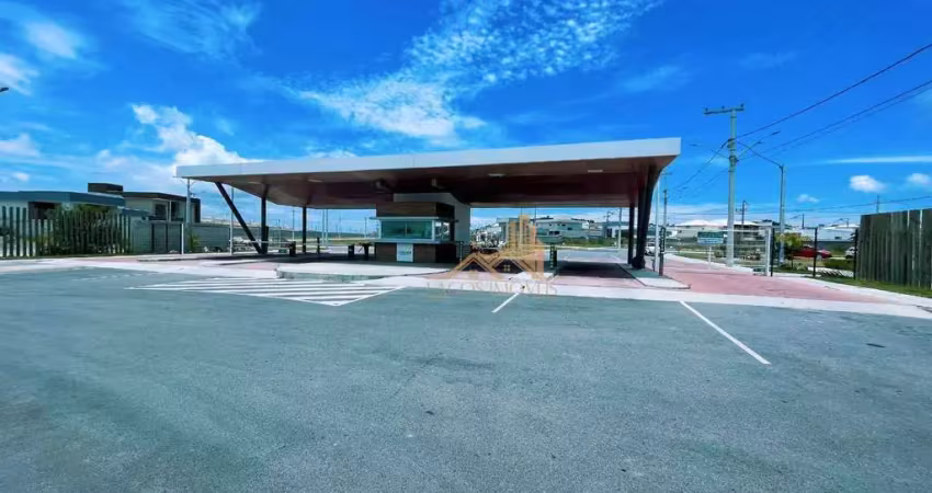Terreno à venda, 252 m² por r$ 250.000 - vila sao pedro - são pedro da aldeia/rj