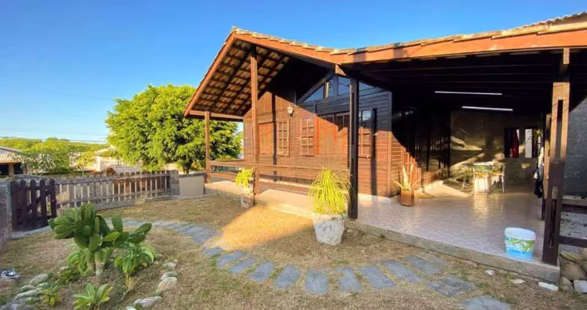 Casa com 5 dormitórios à venda, 146 m² por r$ 360.000 - bela vista - são pedro da aldeia/rj