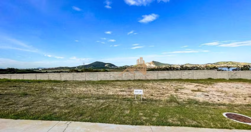 Terreno à venda, 252 m² por R$ 220.000 - Nova São Pedro - São Pedro da Aldeia/RJ