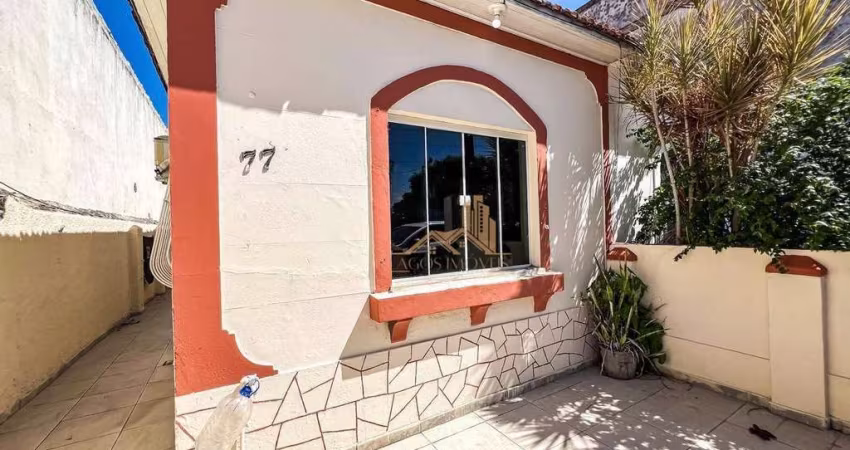 Casa com 3 dormitórios para alugar, 90 m² por R$ 7.000/mês - Centro - São Pedro da Aldeia/RJ