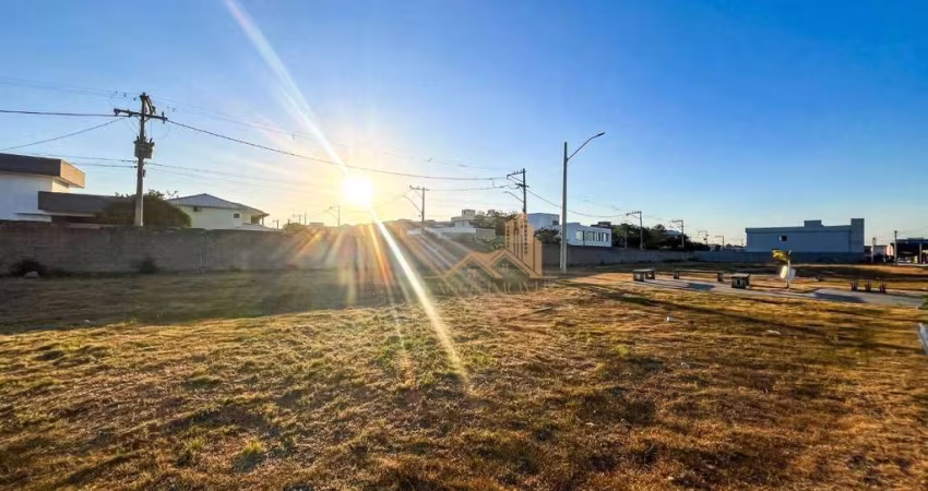 Terreno à venda, 298 m² por R$ 270.000 - Nova São Pedro - São Pedro da Aldeia/RJ