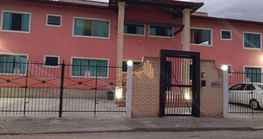 Apartamento com 3 dormitórios à venda, 68 m² por R$ 330.000,00 - Estação - São Pedro da Aldeia/RJ