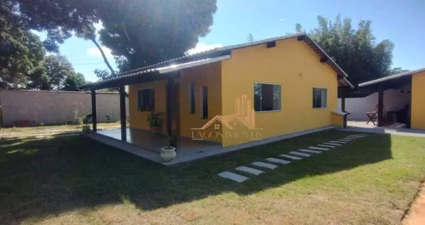 Casa com 2 dormitórios à venda, 60 m² por r$ 550.000 - são matheus - são pedro da aldeia/rj
