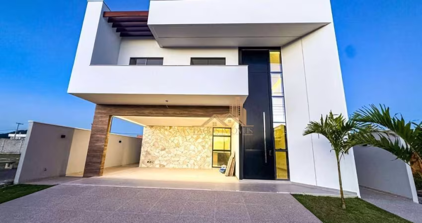 Casa com 4 dormitórios à venda, 185 m² por R$ 1.500.000,00 - Nova São Pedro - São Pedro da Aldeia/RJ