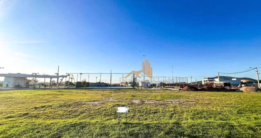 Terreno à venda, 252 m² por R$ 230.000,00 - Nova São Pedro - São Pedro da Aldeia/RJ