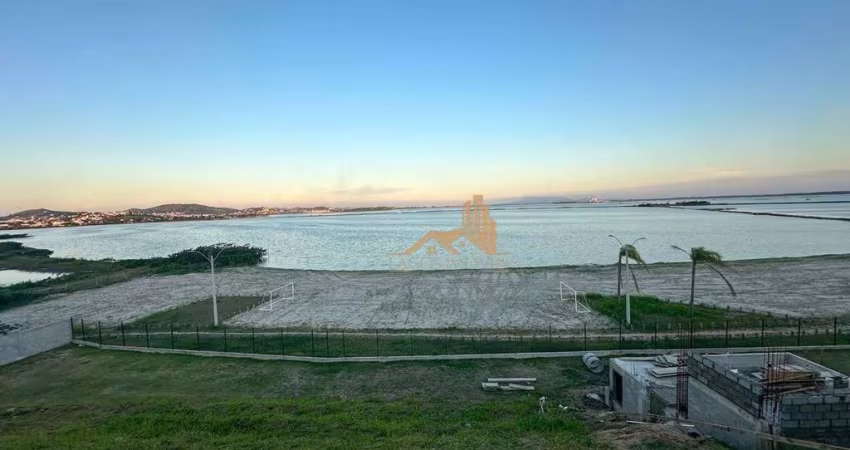 Terreno à venda, 252 m² por R$ 350.000 - Nova São Pedro - São Pedro da Aldeia/RJ
