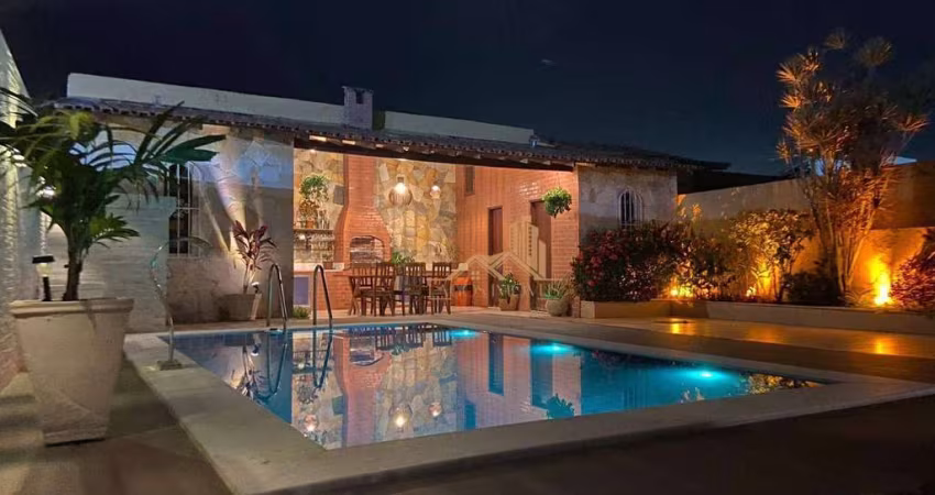 Casa com 2 dormitórios à venda, 307 m² por R$ 619.000 - Campo Redondo - São Pedro da Aldeia/RJ