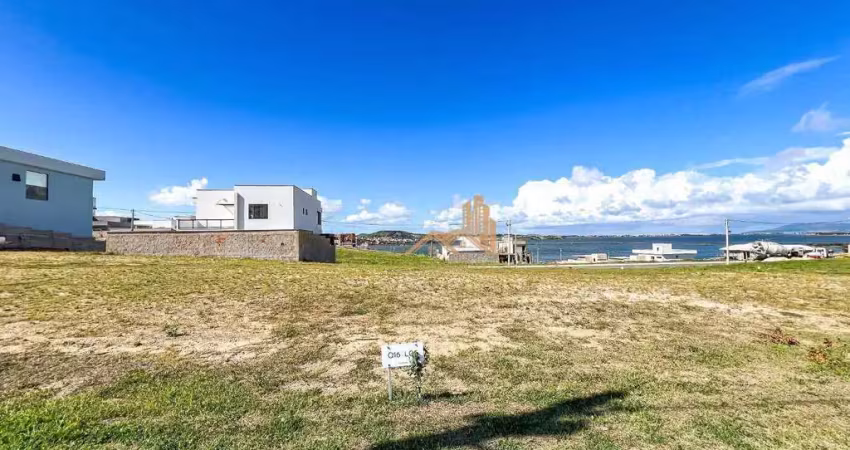 Terreno à venda, 252 m² por r$ 245.000,00 - nova são pedro - são pedro da aldeia/rj
