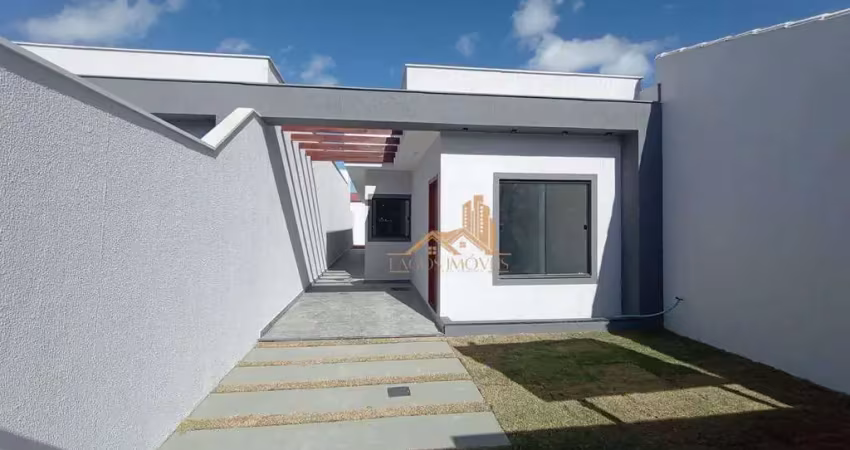 Casa com 3 dormitórios à venda, 76 m² por r$ 320.000 - recanto do sol - são pedro da aldeia/rj
