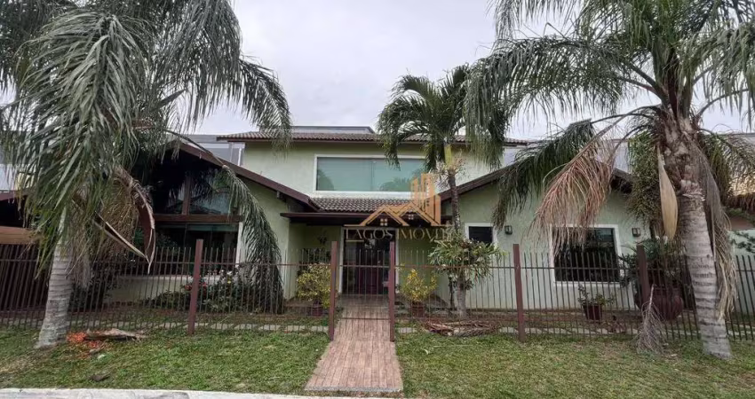 Casa com 5 dormitórios para alugar, 190 m² por r$ 5.500,00/mês - nova são pedro - são pedro da aldeia/rj