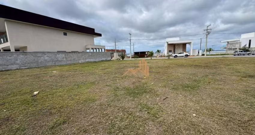 Terreno à venda, 292 m² por r$ 295.000 - nova são pedro - são pedro da aldeia/rj