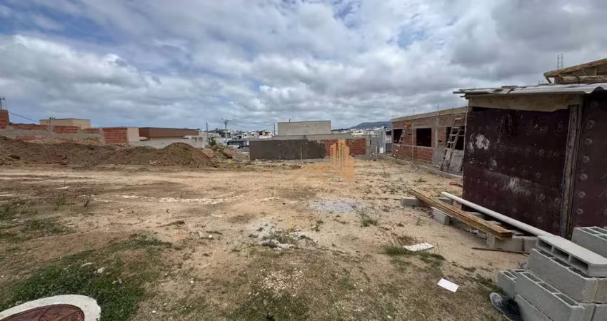 Terreno à venda, 252 m² por r$ 210.000 - nova são pedro - são pedro da aldeia/rj