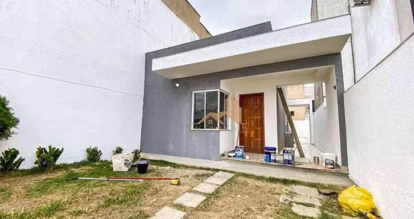 Casa com 2 dormitórios para alugar, 83 m² por r$ 3.100/mês - nova são pedro - são pedro da aldeia/rj