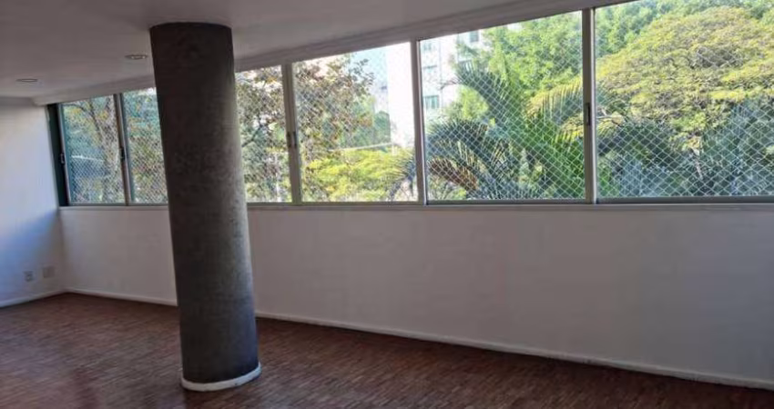 APARTAMENTO NO JARDIM EUROPA