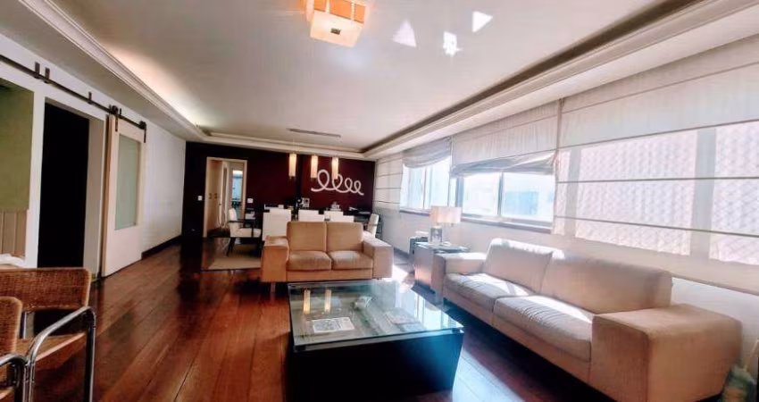 Lindo apartamento no Paraiso