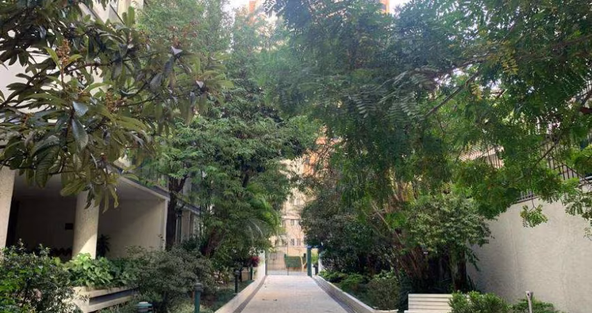 Apartamento para venda tem 106 metros quadrados com 3 quartos em Higienópolis - São Paulo - SP