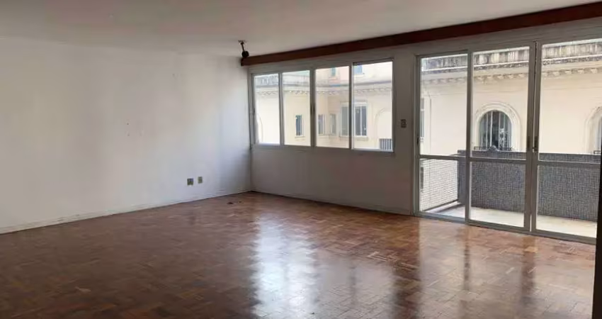 Apartamento com 3 quartos à venda em Santa Cecília, São Paulo 
