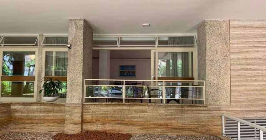 Apartamento próximo ao Mackenzie