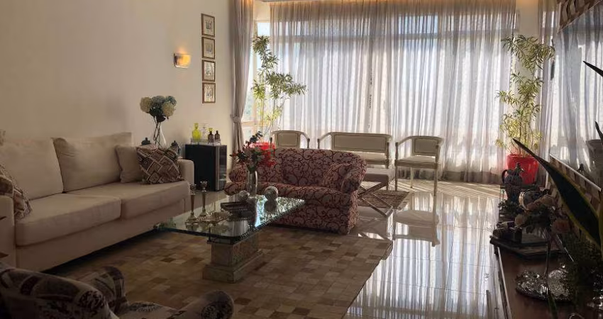 Apartamento para venda com 245 metros quadrados com 4 quartos em Santa Cecília - São Paulo - SP