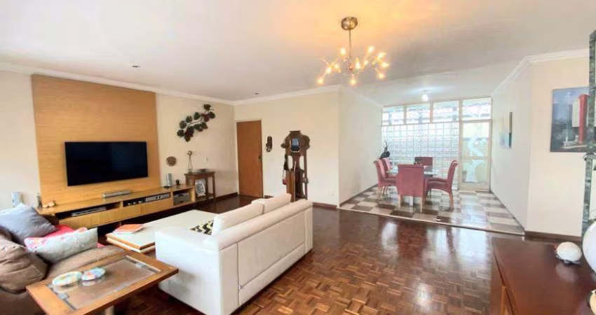 Lindo apartamento em Higienópolis