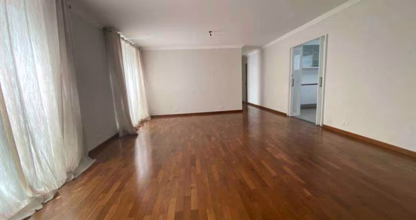 Excelente Apartamento Reformado em Higienopolis