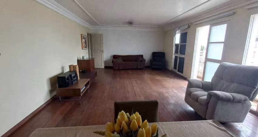 Apartamento no Jardins