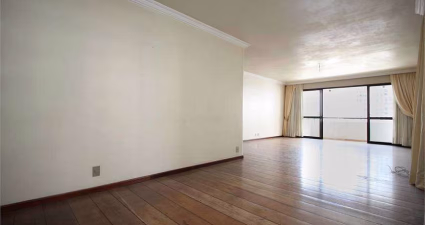 Apartamento para venda na rua bahia com 160 metros quadrados em Higienópolis
