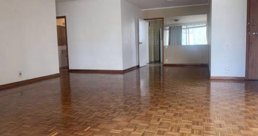 Apartamento com lazer completo na Av. Higienópolis