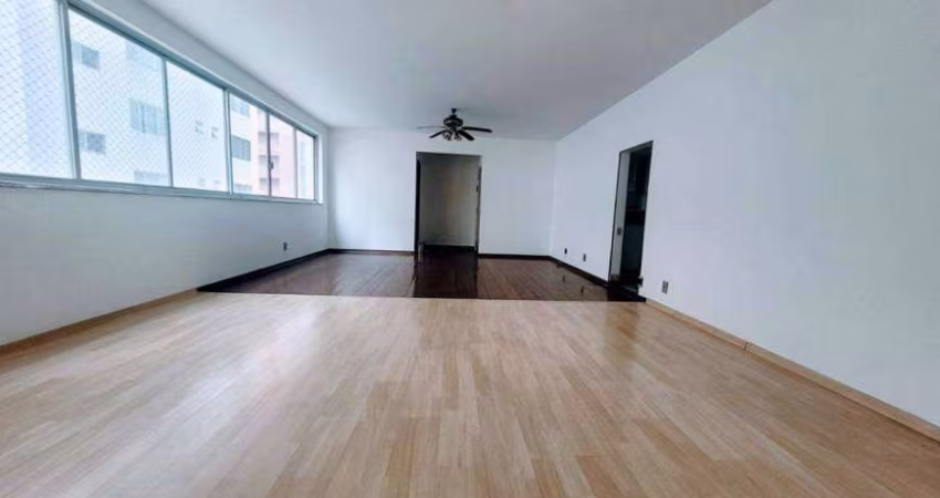Apartamento no bairro do Paraíso