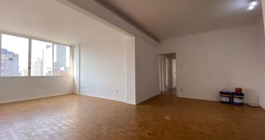 Apartamento com 3 quartos à venda em Higienópolis, São Paulo 