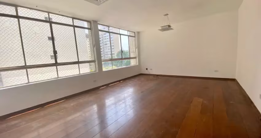 Apartamento com 3 quartos à venda em Santa Cecília, São Paulo 