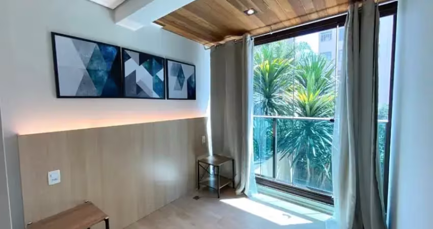Apartamento com 2 quartos à venda em Santa Cecília, São Paulo 