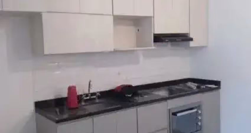 Apartamento para locação em Perdizes