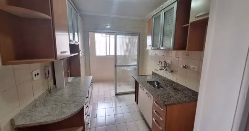 Apartamento a venda no Jardim Ester