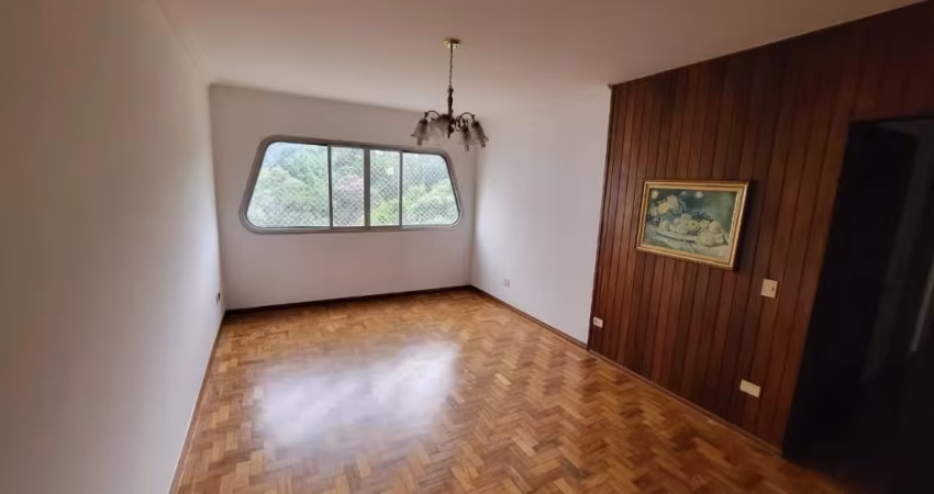 Apartamento a venda na Pompeia