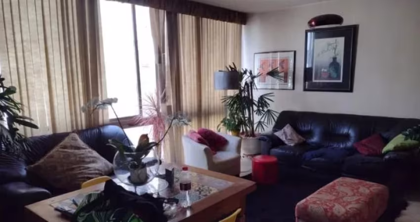 Apartamento á venda em Higienópolis
