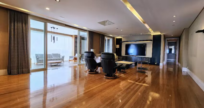 Apartamento á venda no Paraíso