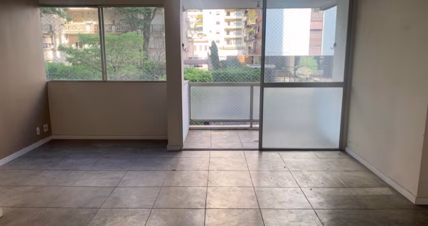 Apartamento á venda na Santa Cecilia