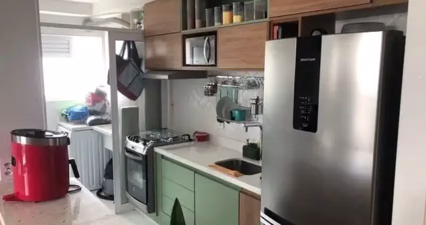 Apartamento à venda no Rio Pequeno, São Paulo 
