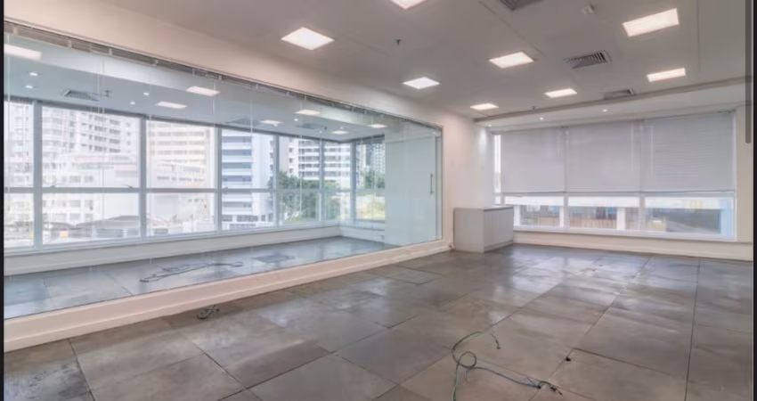 Conjunto comercial para locação no Butantã