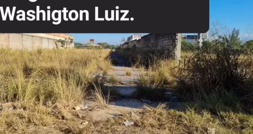 Terreno para alugar na Rua das Andorinhas, 8, Chácaras Rio-Petrópolis, Duque de Caxias