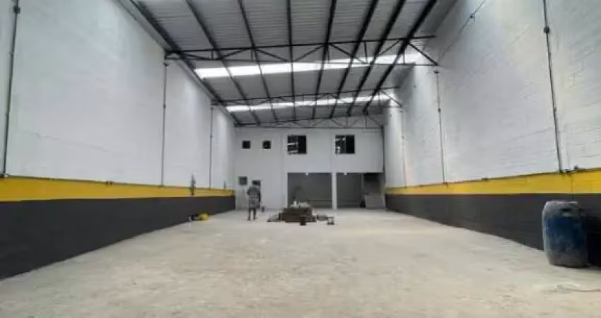 Barracão / Galpão / Depósito com 1 sala à venda na Avenida Brasil, Braz de Pina, Rio de Janeiro
