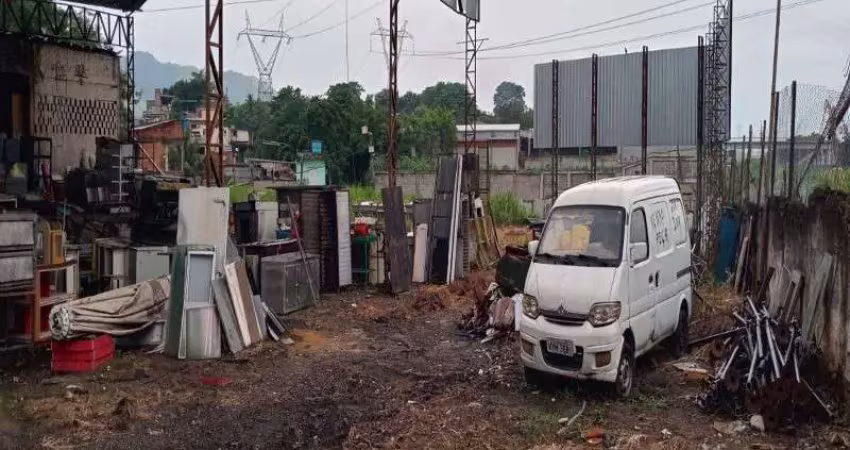 Terreno à venda na DUTRA, Posse, Nova Iguaçu