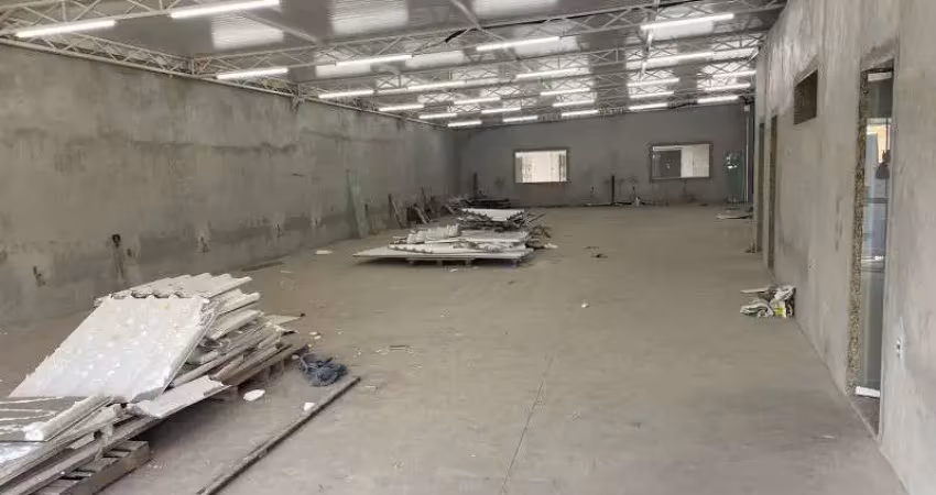 Sala comercial com 1 sala para alugar na Rodovia Presidente Dutra, Posse, Nova Iguaçu